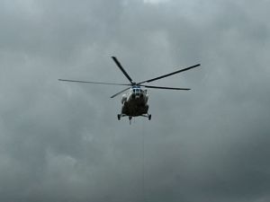 Поиски пропавшей в Верхоянском улусе девушки приостановлены