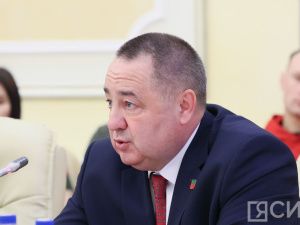 Круглый стол по антифашистскому форуму провели в Якутске