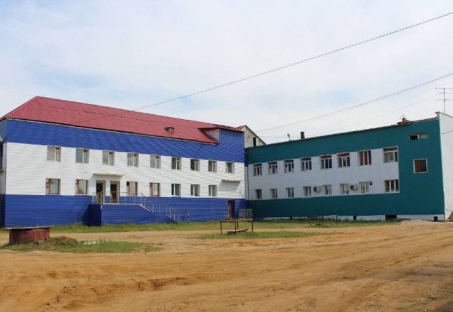 Дом-интернат для престарелых в Капитоновке работает в штатном режиме