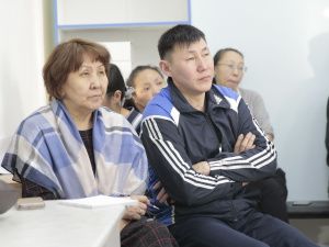 В Горном улусе проведен профсоюзный мониторинг заработных плат