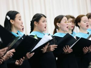 Влияние православия на отечественную культуру и патриотическое воспитание обсудили в Якутске