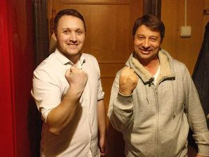 Глава Олекминска Евгений Щебляков подал в отставку