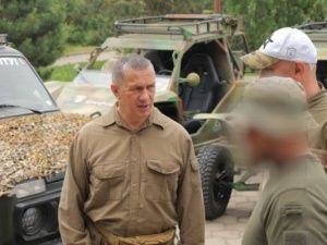 Юрий Трутнев: Раскрою страшную тайну…