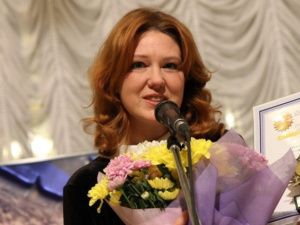 Якутская журналистка в шоке от мошенников