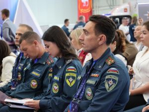ЕДДС Якутии: новый профессиональный стандарт и кадровой вызов на три миллиона квадратных километров