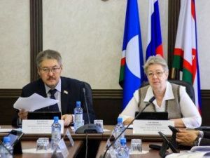 Состоялся отчет депутатов Якутской городской Думы перед избирателями о проделанной работе за 2020 год