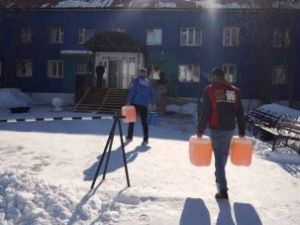 «Айсблог»: новый выпуск посвящен предпринимателям, помогающим бороться с коронавирусом