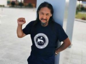 Суд принял решение по делу шамана Александра Габышева