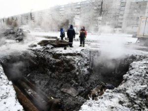 В Якутии система мониторинга аварий в ЖКХ заработает в пилотном режиме с 2 июля