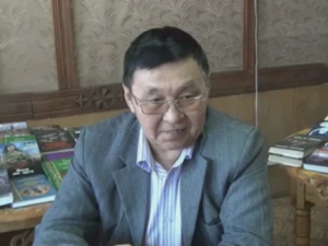 Бывший учитель выдвинулся на выборы главы Олекминска. Он стал первым кандидатом