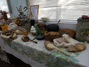 Состоялся ямщицкий фестиваль  