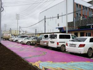 В Якутске появится креативная улица