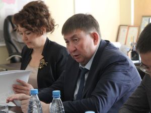 Юрий Куприянов: Якутия и Индия будут развивать совместные фольклорные и кино проекты 