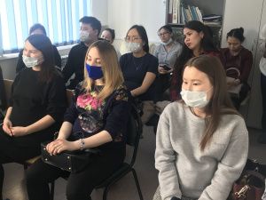 Планируете стать счастливыми родителями?