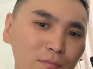 Его ищет полиция: избил женщину и скрылся…