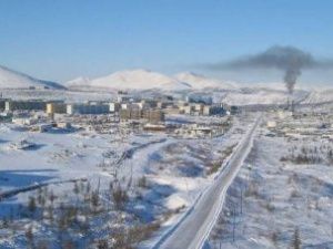 Жители Арктики выберут депутата в Ил Тумэн