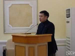 В Якутске отметили День инноваций