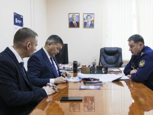 В Якутии ведется планомерная работа по информированию предприятий и организаций о возможности размещения заказов в исправительных учреждениях