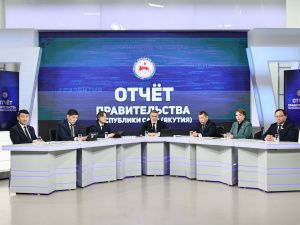 Планируется газификация 4 сел в Усть-Алданском и Мегино-Кангаласском районах Якутии