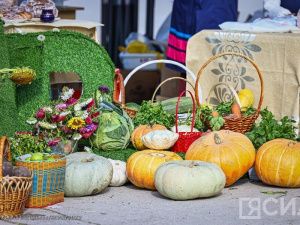 В Якутске на пять дней развернется ярмарка местного продовольствия