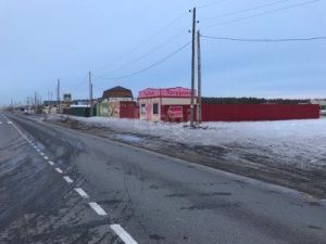 В Якутске популярная инстаблогер едва не попала в страшное ДТП