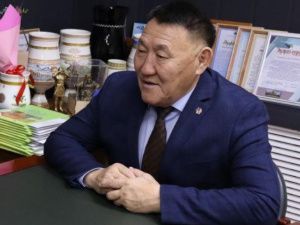 Чиновники Усть-Алданского улуса вкусно покушают?