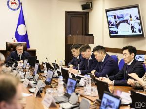 Якутия готовит заявку на включение в федеральную программу по строительству межвузовского кампуса