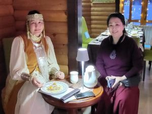 В Якутии провели первый мультифестиваль «Саас»