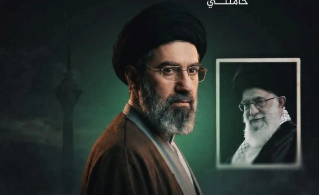 Избран новый верховный лидер Ирана