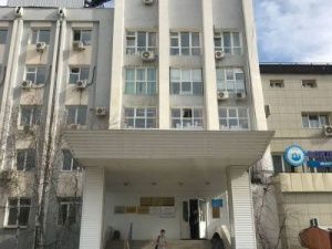 Обыски в мэрии Якутска: Задержан чиновник!