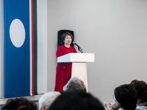 Горожане высоко оценили отрасль культуры Якутска 