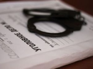 Самые громкие уголовные дела 2018 года