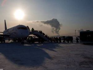 Путин поручил исключить возрастные ограничения для льготных авиабилетов на Дальний Восток