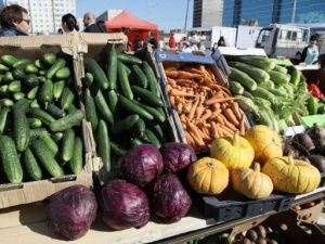 В Якутске пройдет выставка-ярмарка «Продовольствие-2023»