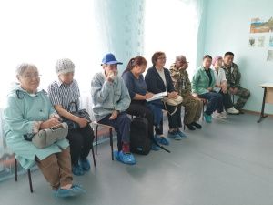 Арктический десант научит оказанию первой медицинской помощи