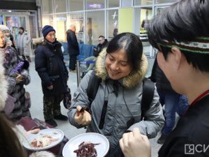 В Якутске состоится концерт индейского музыканта из Эквадора