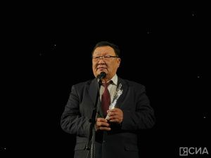 В Якутии стали известны имена лауреатов пятой общественной премии «Алампа»