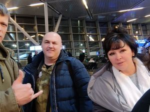 В России пройдут региональные форумы для ветеранов СВО