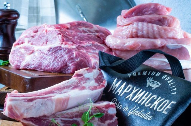 Якутия теряет «мархинское мясо»: кто не справился с работой?