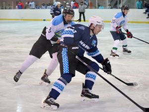 На зимней Спартакиаде Егор Терентьев повторил рекорд республики