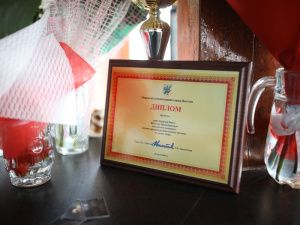 В социальной столовой прошла благотворительная акция «Собери ребенка в школу»