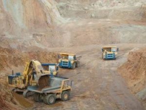 Артель «Дражник» купила золотоносное месторождение за 62 млн рублей 