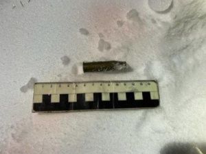 Трагедия на охоте: дядя застрелил племянника…