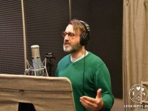 Заслуженный артист Якутии сыграл главную роль в российском фильме