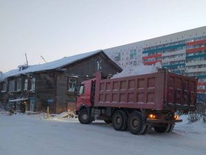 Прогноз погоды на 4 марта: В Якутске ночью небольшой снег