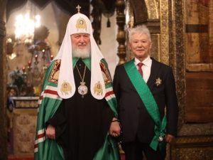 Запомнился как руководитель региона, искренне пекущийся о нуждах своих сограждан