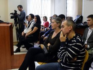 Верховный суд Якутии увеличил срок наказания Левадным