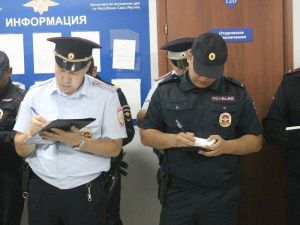 Константин Неустроев: Полицейские в Якутии за 10 месяцев раскрыли более 200 "глухарей"