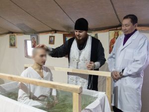 Как в Якутии ведётся работа с осуждёнными