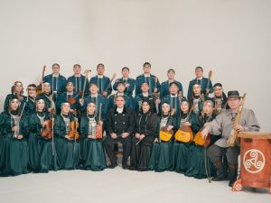 «Покажу себя с новых сторон»: дирижер Театра танца Якутии — о профессии и юбилейном концерте